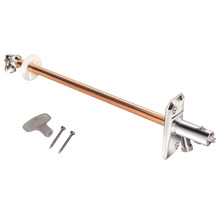 Vattenutkastare Gustavsberg